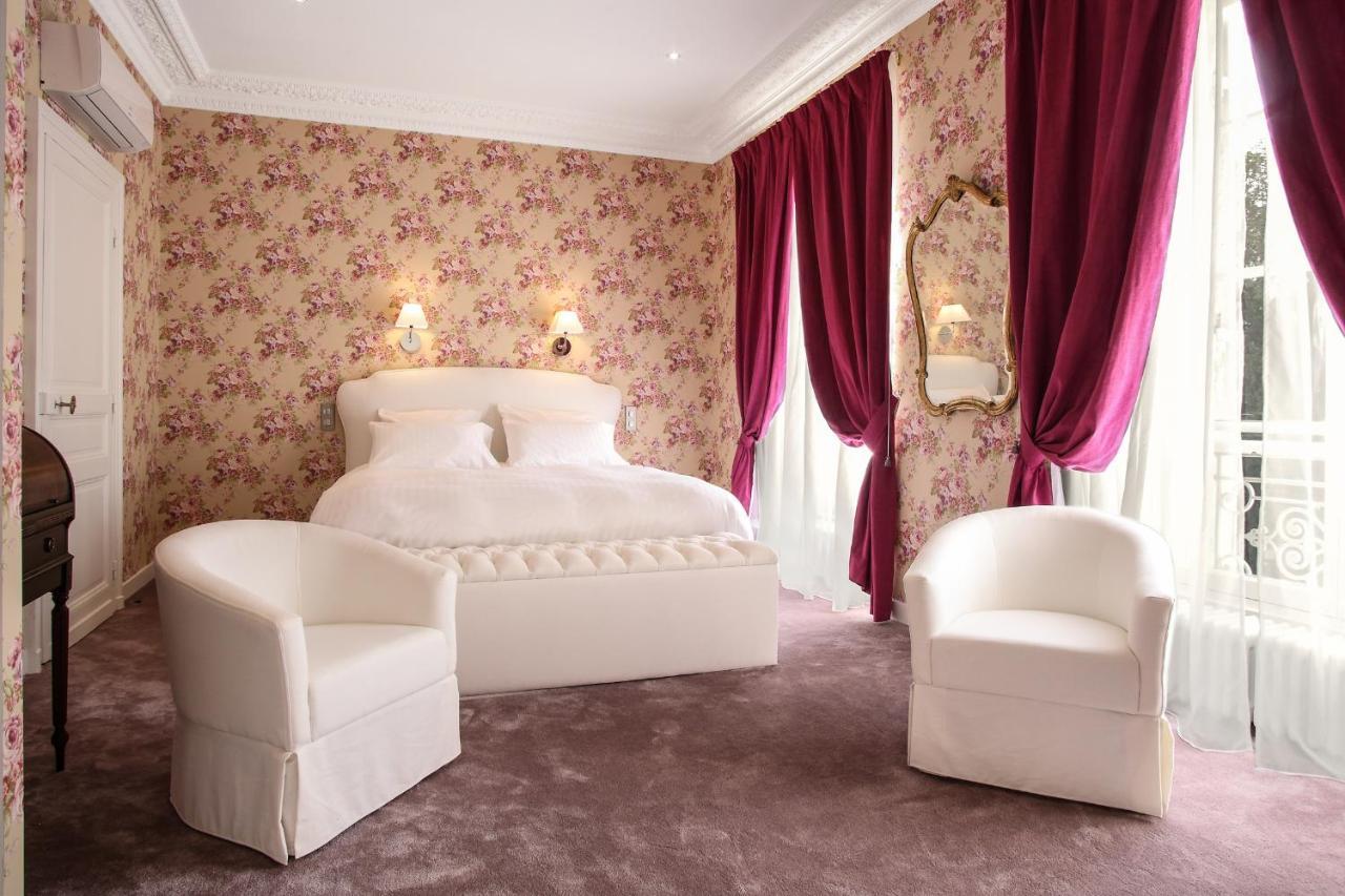 Sanilhac  Chambres D'Hotes De Pouzelande المظهر الخارجي الصورة