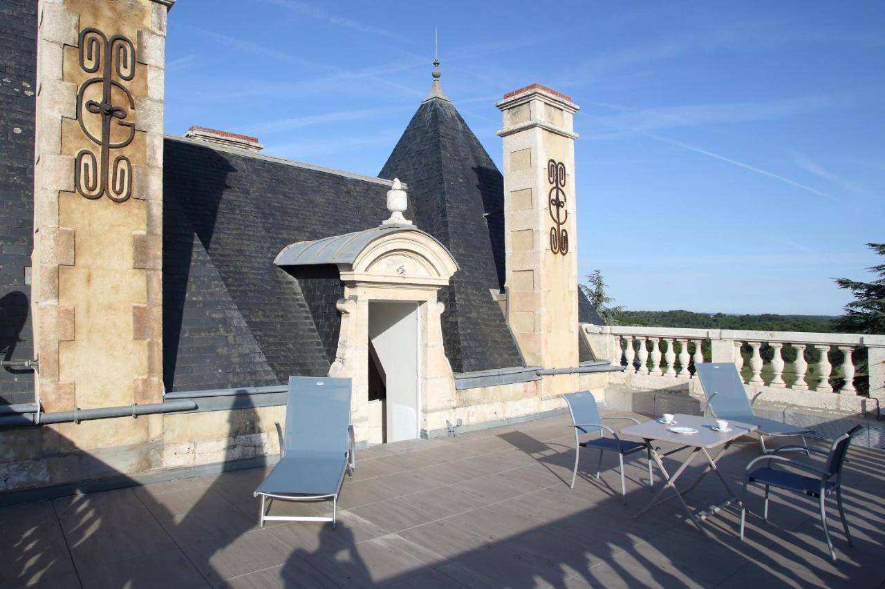 Sanilhac  Chambres D'Hotes De Pouzelande المظهر الخارجي الصورة