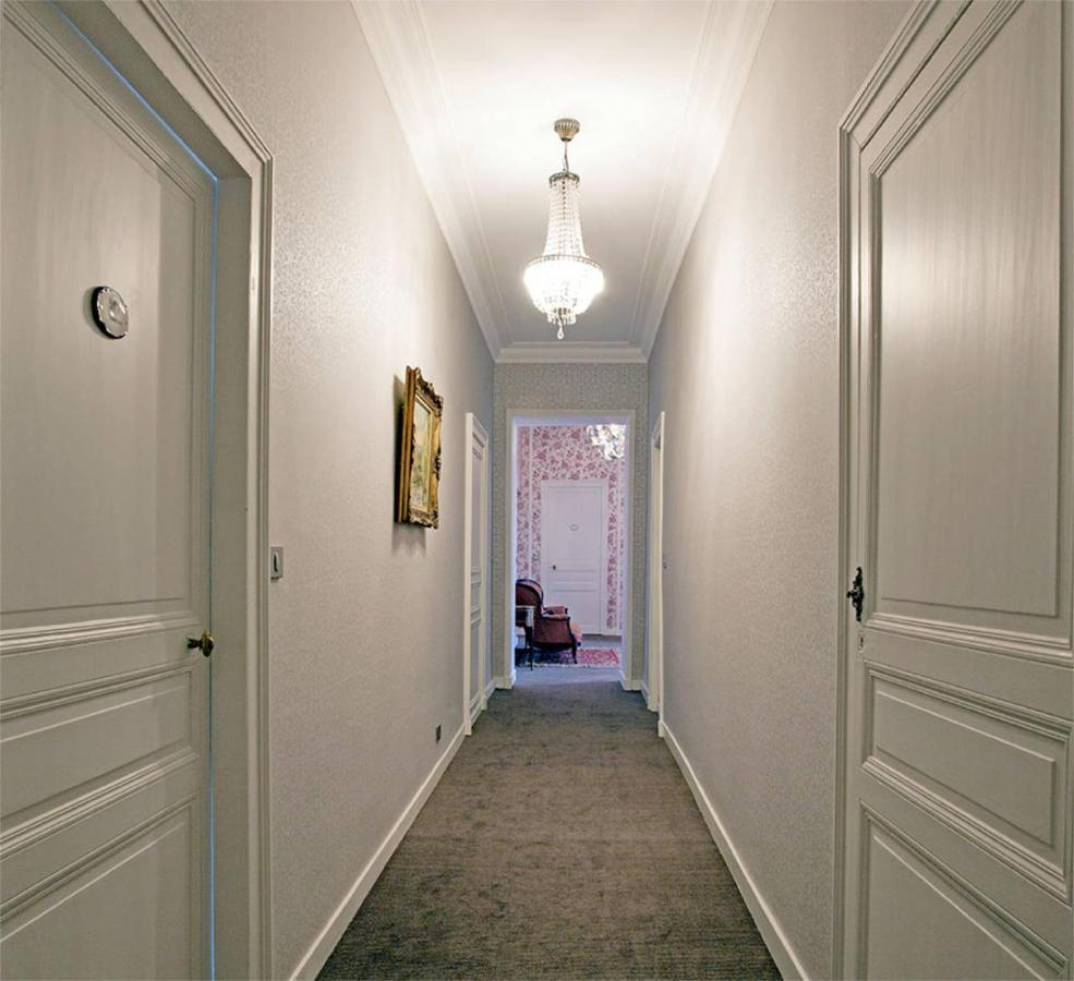 Sanilhac  Chambres D'Hotes De Pouzelande المظهر الخارجي الصورة
